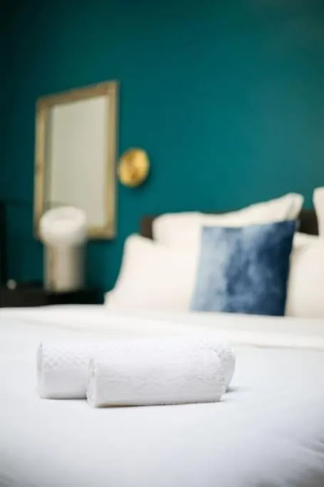 Magnifique Loft 130M2 Louvre, Palais Royal Apartment Paris