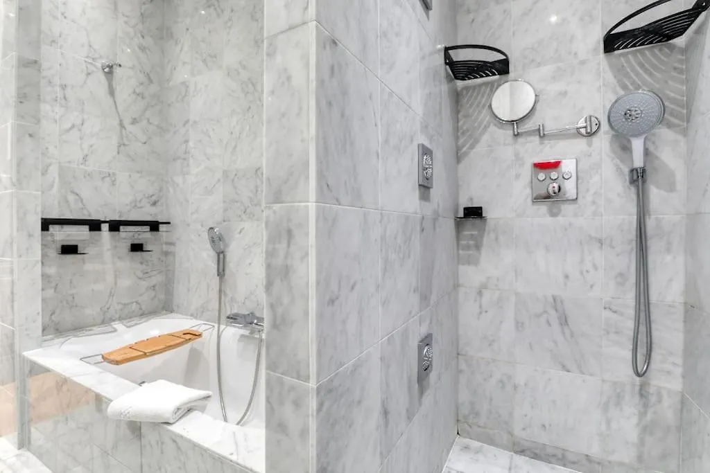 Magnifique Loft 130M2 Louvre, Palais Royal Apartment Paris 0*,  France