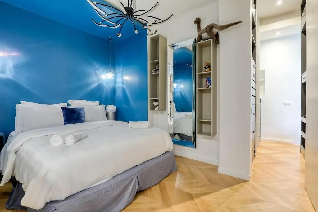 Magnifique Loft 130M2 Louvre, Palais Royal Apartment Paris France